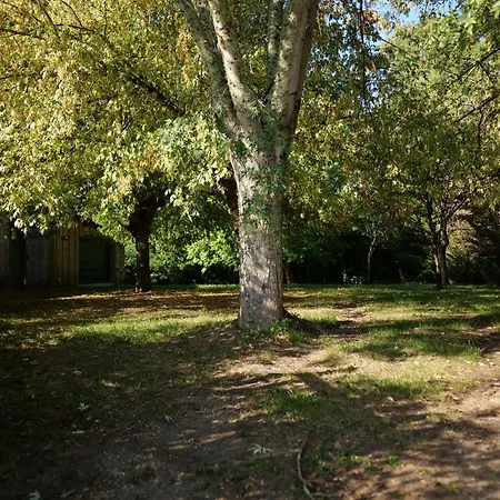 En Pleine Nature Pomerol