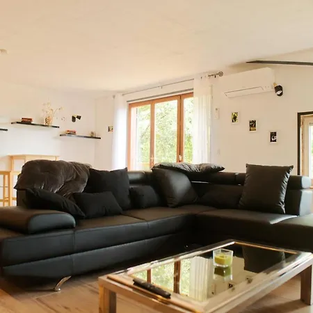 Chalet En Pleine Nature